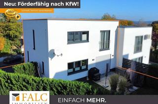 Haus kaufen in 53773 Hennef, Einziehen und wohlfühlen