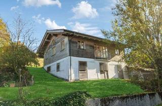 Einfamilienhaus kaufen in 85643 Steinhöring, Modernes Einfamilienhaus in Steinhöring/OT Abersdorf mit herrlichem Blick in die Alpen