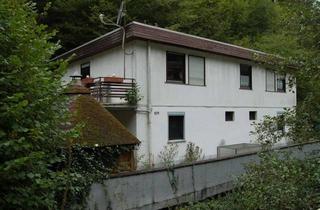 Haus kaufen in 56812 Cochem, "WOHNEN AN DER WILDEN ENDERT - BUNGALOW IN NATURLAGE - NAHE DER MOSELSTADT COCHEM"