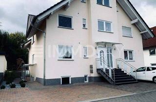 Haus kaufen in 35112 Fronhausen, Gemütliches Zweifamilienhaus – Ihr Zuhause mit vielen Möglichkeiten