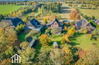 Einfamilienhaus kaufen in 29640 Schneverdingen, **Einfamilienhaus mit Potenzial zu verkaufen**