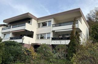 Haus kaufen in 53474 Bad Neuenahr-Ahrweiler, Dreifamilienhaus in Bad Neuenahr mit Garagen für Eigennutzung und Vermietung