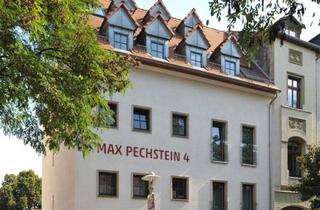 Wohnung mieten in Max-Pechstein-Straße, 08056 Zwickau, Wunderschöne 3-Raum-Wohnung in der 2. Etage mit toller Ausstattung