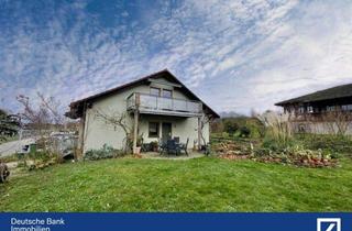 Einfamilienhaus kaufen in 77948 Friesenheim, Familienfreundliches Einfamilienhaus mit großem Garten und vielseitigem Raumangebot!