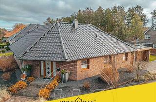 Haus kaufen in 49744 Geeste, RESERVIERT: Junger Bungalow nahe des Speicherbeckens in Geeste!