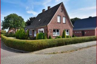 Einfamilienhaus kaufen in 26831 Bunde, Einfamilienhaus in Bunde zu verkaufen