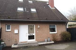 Haus mieten in Suitbertusstraße 10, 41564 Kaarst, Große und preiswerte 5-Zimmer-Doppelhaushälfte zur Miete in Kaarst-Büttgen