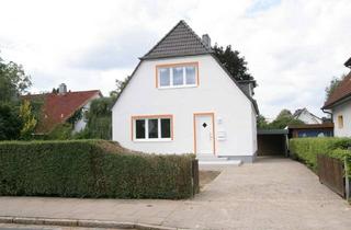 Haus mieten in 22941 Bargteheide, Gepfl. Einfamilienhaus mit Garten in guter-zentraler Wohnlage Bargteheides (max. 2-3 Pers.-Haushalt)