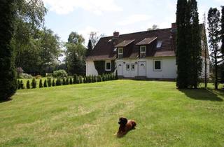 Haus mieten in Breitenheeser Weg 10a, 29365 Sprakensehl, Schöne Doppelhaushälfte auf Forstgut Bokel in der Lüneburger Heide