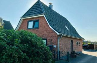 Haus mieten in 24983 Handewitt, Modernisiertes Einfamilienhaus mit vielen Möglichkeiten und großem Garten