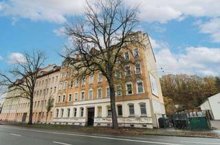 Anlageobjekt in 09113 Furth, Vorteilhafte Gelegenheit in Chemnitz: 2-Zimmer-Wohnung mit Stellplatz