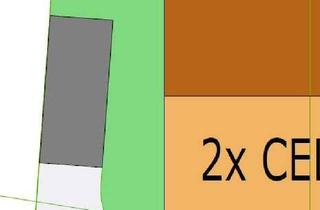 Grundstück zu kaufen in 73614 Schorndorf, Grundstück im Ortskern von Schorndorf Oberberken 1 - Bien-Zenker - Doppelhaushälfte