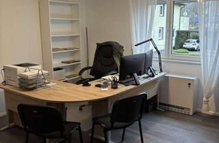 Büro zu mieten in 79713 Bad Säckingen, Schöne Büroräume 3-Zi/Küche