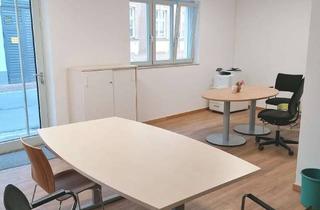 Büro zu mieten in 96047 Bamberg, Attraktive Laden-, Büro- oder Praxisräume in 1a-Lage, Quartier an den Stadtmauern, Bamberg