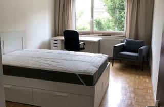 Immobilie mieten in Eggenweg 30, 79540 Lörrach, WG-Zimmer in Lörrach-Stetten, nur für Studenten der DHBW Lörrach