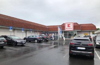 Gewerbeimmobilie mieten in Diedersdorfer Straße 12a, 15306 Seelow, PROVISIONSFREI - Gewerbefläche *ca. 88 qm* im Kaufland Seelow zu vermieten