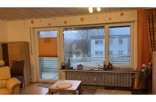 Wohnung kaufen in 58553 Halver, MODERNES WOHNGEFÜHL MIT SONNENBALKON