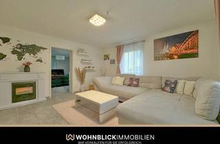 Wohnung kaufen in 75417 Mühlacker, **Charmante 4-Zimmer-Wohnung in Mühlacker (Lomersheim)**