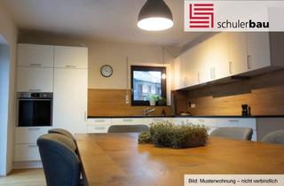 Wohnung kaufen in Friedrichsaustraße 8/1, 89233 Neu-Ulm, Gemütliche Dachgeschosswohnung in Pfuhl: 2 Zimmer mit Balkon