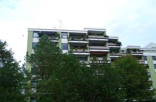 Wohnung kaufen in Dr. Mach Str. 111, 85540 Haar, München-Haar 1Zi.-Whg. mit Traumfernblick u. Balkon