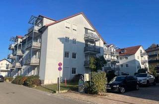 Wohnung kaufen in Auwiesenweg 10, 94209 Regen, Tolle Zwei-Zimmer-Wohnung am Kurpark in Regen