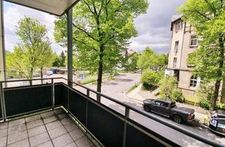 Wohnung mieten in 09131 Chemnitz, 3-Zimmer-Wohnung mit Balkon, Gäste-WC und PKW-Stellplatz