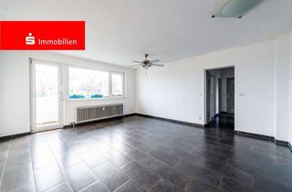 Wohnung kaufen in 55128 Bretzenheim, Mainz-Bretzenheim: Gepflegte 4-Zimmerwohnung in angenehmer Wohnlage!