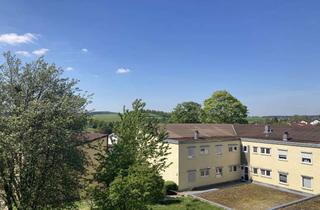 Wohnung kaufen in Goethestr. 19, 72218 Wildberg, Kauf ohne Makler für Kurzentschlossene - Sonnige 3.5-Zimmer-Wohnung mit Balkon in Wildberg