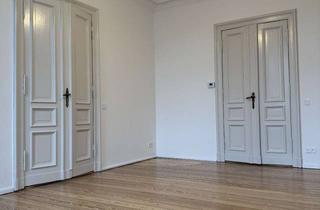 Wohnung kaufen in Bernauer Str. 120, 16515 Oranienburg, Charmante bezugsfreie Altbauwohnung - provisionsfrei