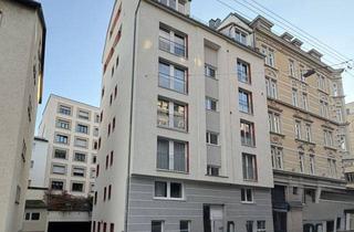 Wohnung mieten in 70176 Stuttgart, 70176 Stuttgart: Schöne 3-Zimmer-Wohnung mit Balkon und Garage