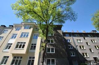 Wohnung mieten in 44789 Bochum, Schöne gr. Wohnung Nähe Kortum-Park mit Balkon !