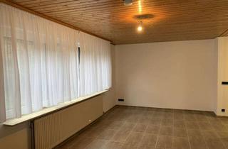 Wohnung mieten in 73054 Eislingen, Renovierte 2-Zimmer-Wohnung mit EBK in Eislingen