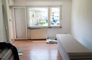 Wohnung mieten in 78628 Rottweil, Schöne 3-Zimmer-Wohnung mit Balkon in Rottweil