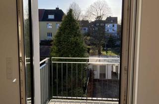 Wohnung mieten in Sentmaringer Weg 110f, 48151 Geist, Charmantes Appartement im wunderschönen Geistviertel