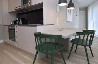 Wohnung mieten in Lange Straße 28, 58089 Wehringhausen, Ansprechende und modernisierte 2-Zimmer-Wohnung mit EBK in Hagen