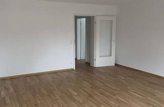 Wohnung mieten in 89522 Heidenheim, Erstbezug nach Sanierung: schöne 3-Zimmer-Wohnung mit Balkon direkt an der Brenz in Heidenheim