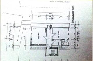 Wohnung mieten in Vilsstraße 19, 84149 Velden, Freundliche 2-Zimmer-Wohnung mit großzügiger 52qm Sonnenterrasse in Velden Ortsmitte