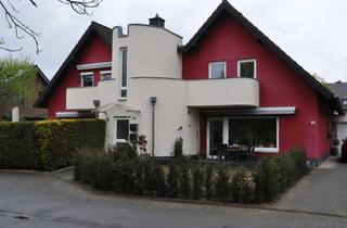 Wohnung mieten in Zur Alten Glashütte 28, 50127 Bergheim, Moderne Dachgeschosswohnung in gepflegten 4- Parteienhaus