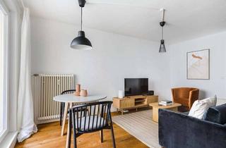 Wohnung mieten in Heerstraße 59, 56179 Vallendar, Ansprechende und modernisierte 2-Raum-Wohnung mit EBK in Vallendar