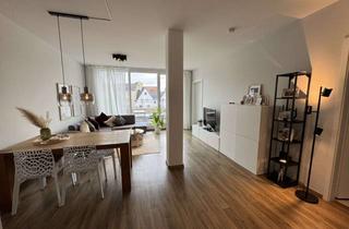 Lofts mieten in 59423 Unna, Charmante, helle und offene Loftartige 2-Zimmer-Wohnung mit großer Dachterrasse in Unna