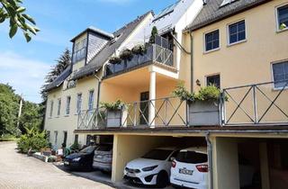 Wohnung mieten in Straße Der Einheit, 09557 Falkenau, Souterrain 1-Raum-Wohnung mit Terasse