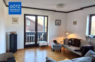 Wohnung mieten in Bolzweg, 82041 Oberhaching, Gepflegte 2-Zi-Wohnung in Oberhaching/Deisenhofen