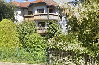 Wohnung mieten in 85579 Neubiberg, Helle, moderne, ruhige, aber zentral gelegene 2-Zimmerwohnung in Neubiberg