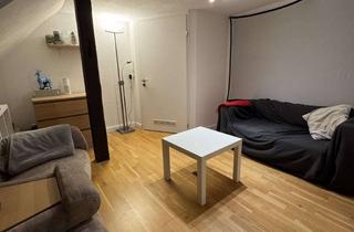 Wohnung mieten in Weender Landstraße 63a, 37075 Göttingen, Gemütliche 3-Zimmer Wohnung in zentraler Lage