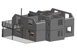 Wohnung mieten in 35418 Buseck, Geschmackvolle, modernisierte 3-Raum-Wohnung mit Einbauküche in Buseck