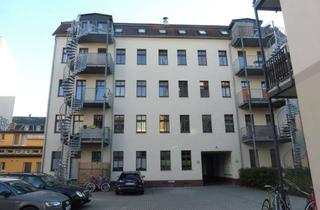 Wohnung mieten in Zweinaundorfer Straße 14, 04318 Anger-Crottendorf, 3 Zimmer Wohnung, Balkon, EBK, Stellplatz- WG geeignet