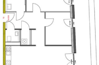 Wohnung mieten in Landstraße 14, 76547 Sinzheim, E.3.06