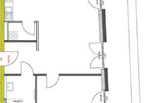 Wohnung mieten in Landstraße 14, 76547 Sinzheim, E.3.05