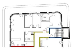 Wohnung mieten in Landstraße 14, 76547 Sinzheim, E.3.04