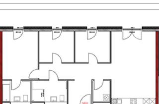 Wohnung mieten in Landstraße 14, 76547 Sinzheim, E.3.03